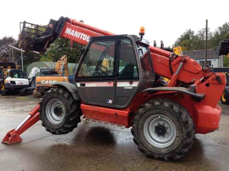 Manitou MT1740 SLT Ultra
