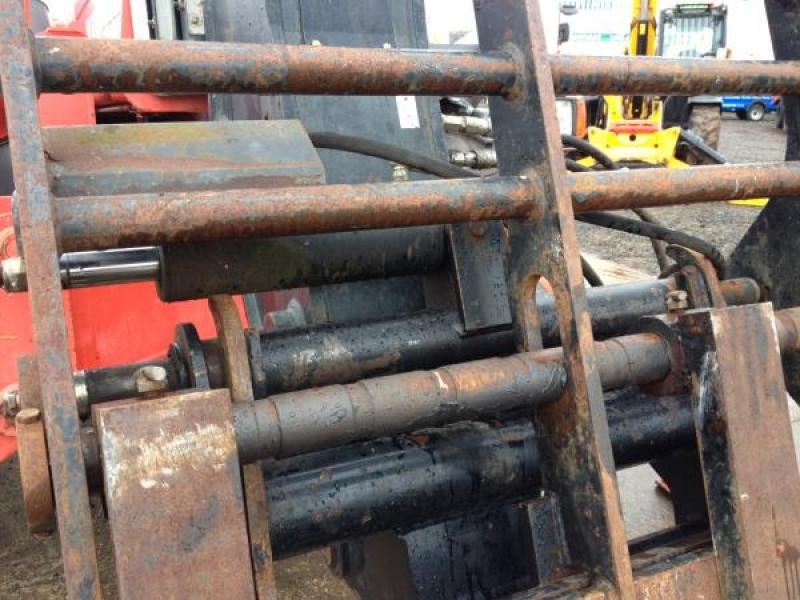 Manitou MT1740 SLT Ultra