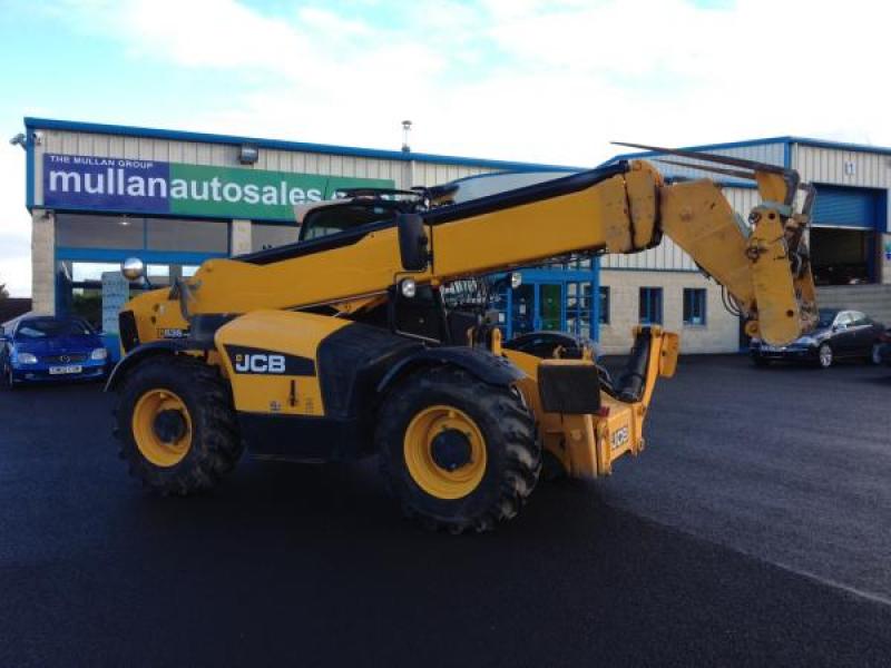 JCB 535-140 HiViz