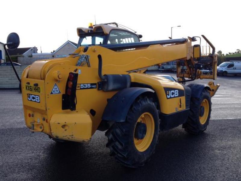 JCB 535-140 HiViz
