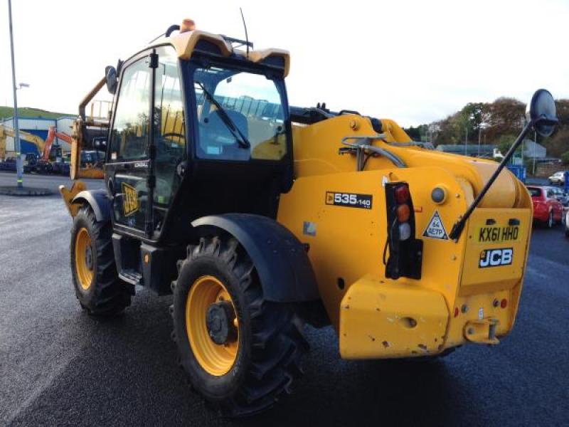 JCB 535-140 HiViz