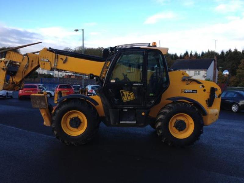 JCB 535-140 HiViz