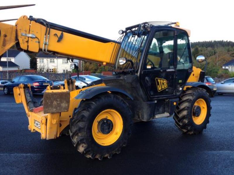 JCB 535-140 HiViz
