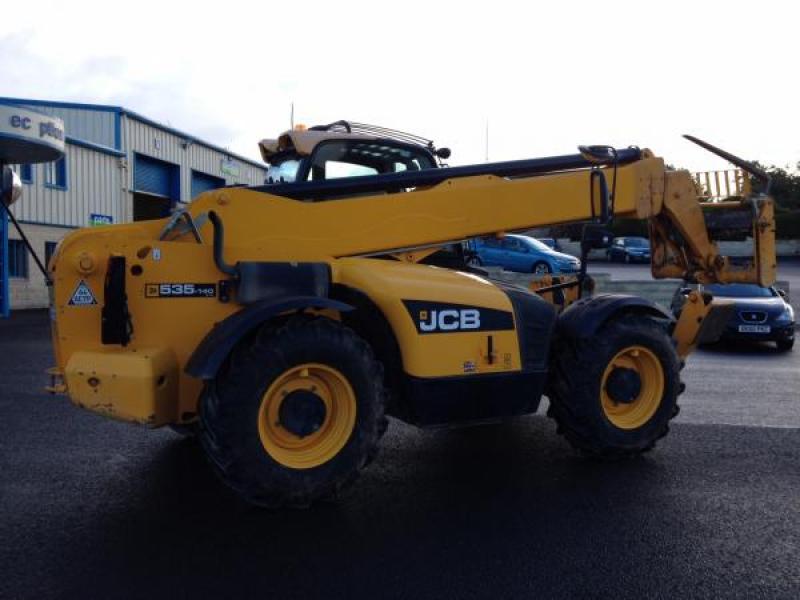 JCB 535-140 HiViz