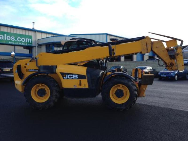 JCB 535-140 HiViz
