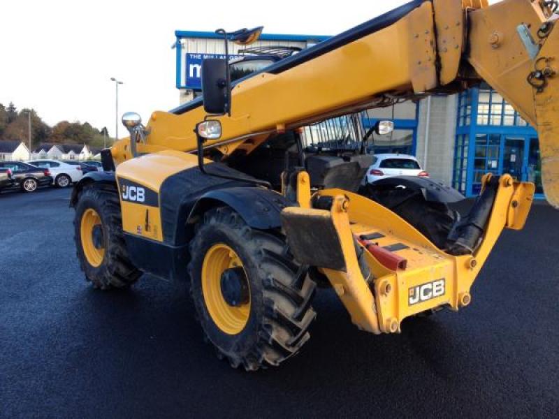 JCB 535-140 HiViz