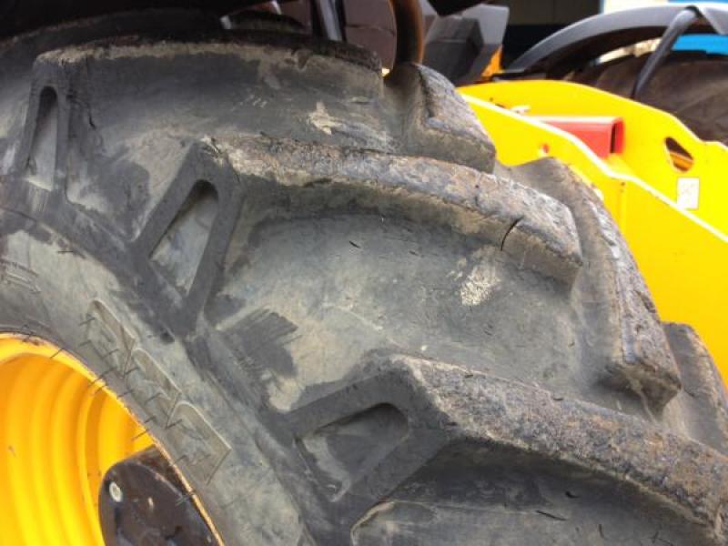 JCB 533-105 Air Con