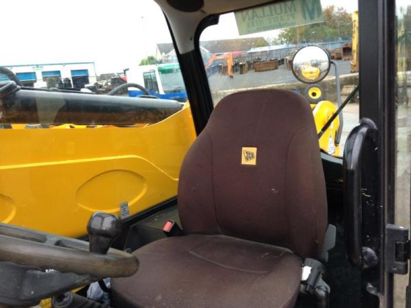 JCB 533-105 Air Con