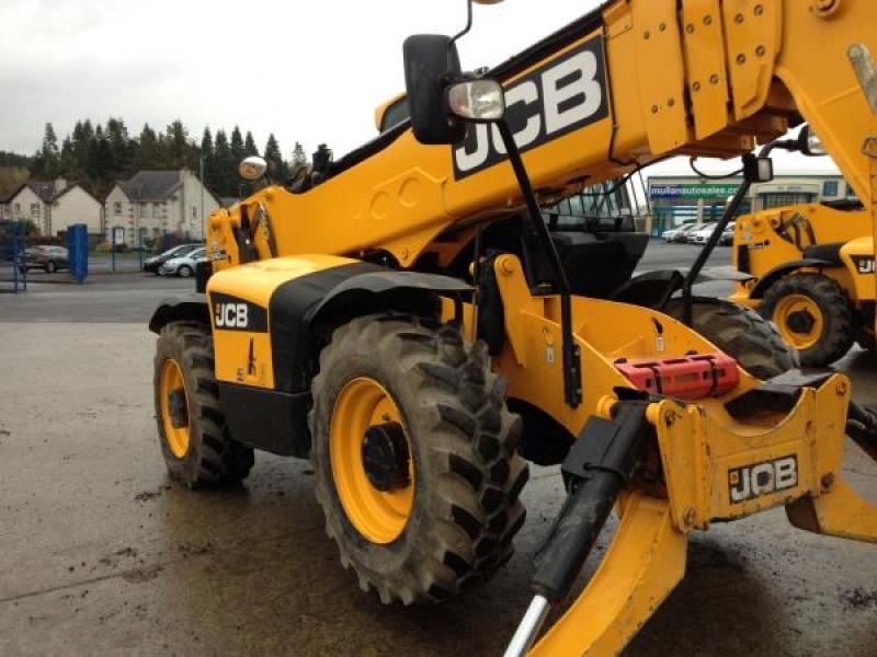JCB 540-170