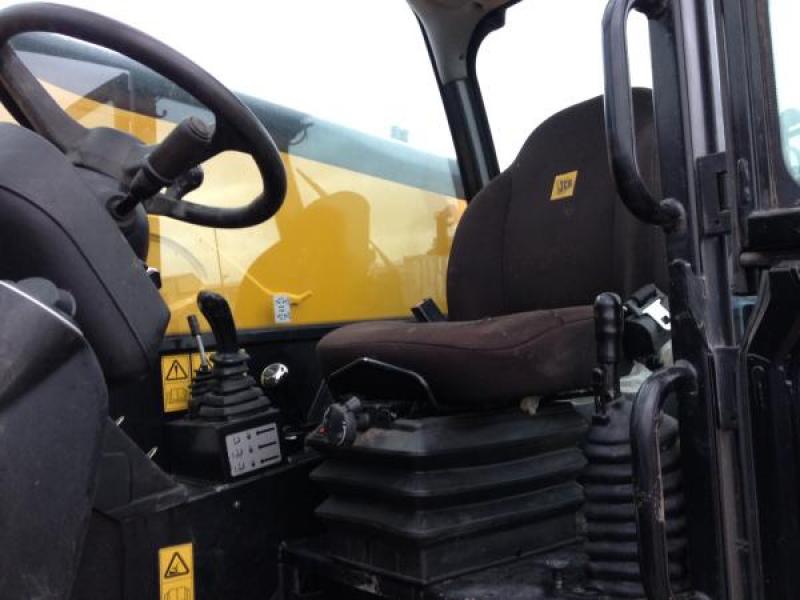 JCB 540-170
