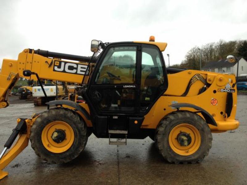 JCB 540-170