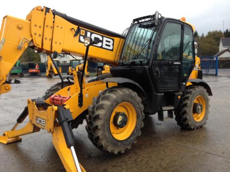 JCB 540-170