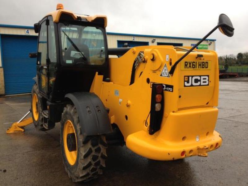 JCB 540-170