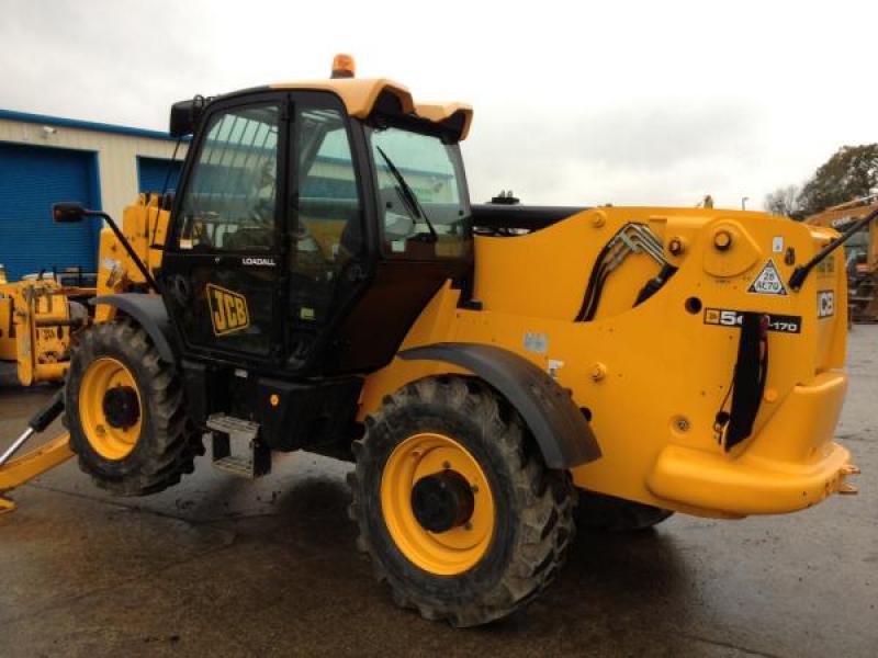 JCB 540-170