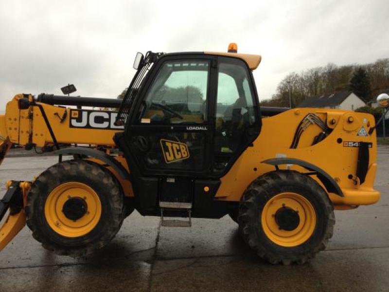 JCB 540-170