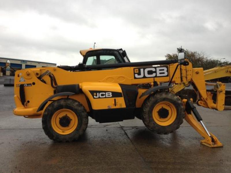 JCB 540-170