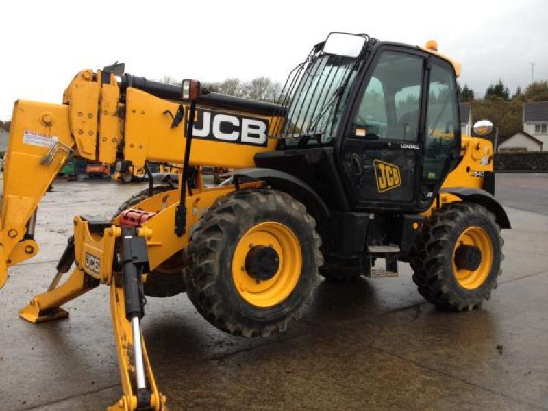 JCB 540-170