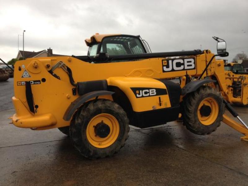 JCB 540-170