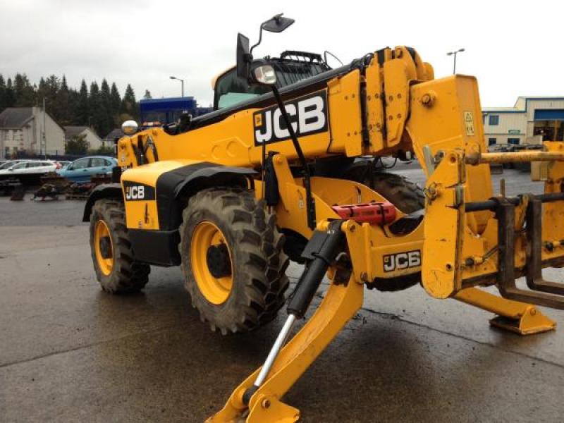JCB 540-170