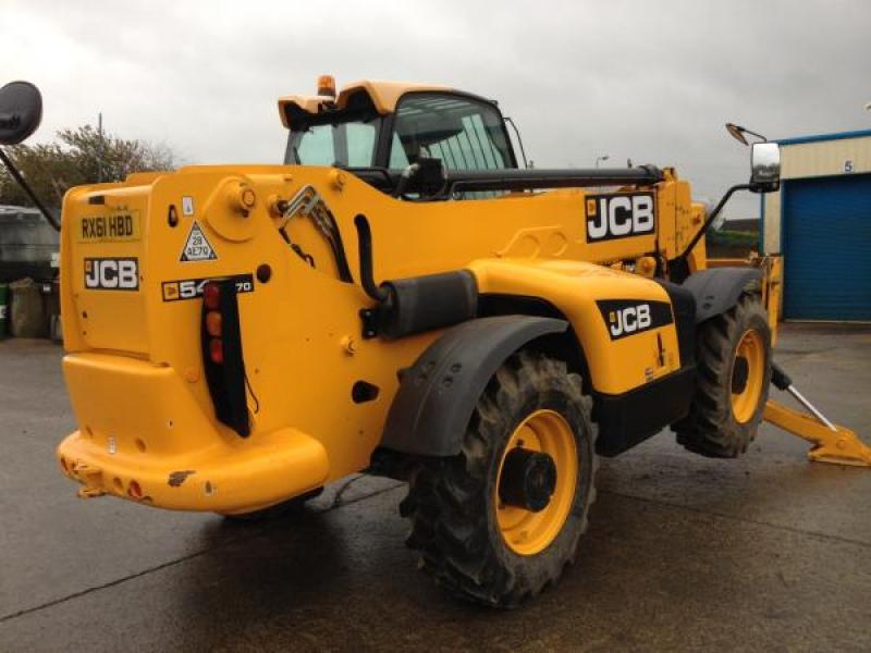 JCB 540-170