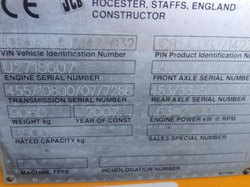 JCB 535-125