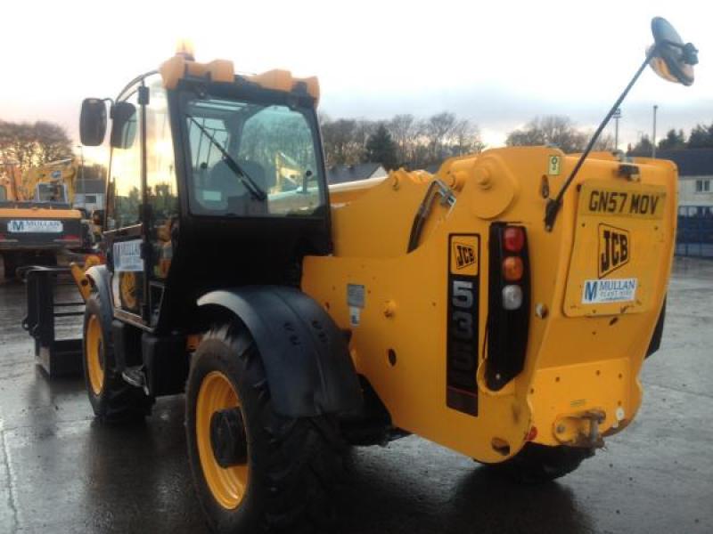 JCB 535-125