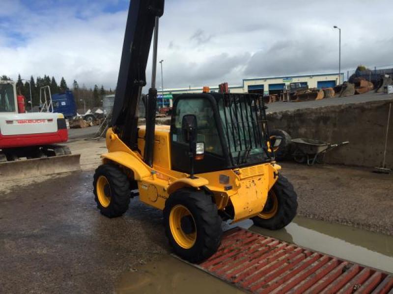 JCB 520-50