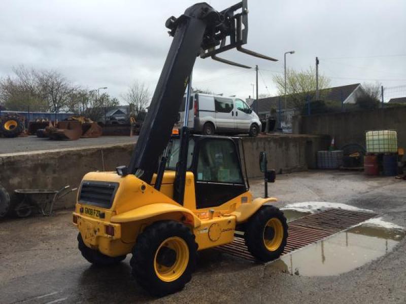 JCB 520-50