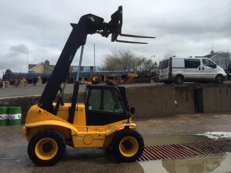 JCB 520-50