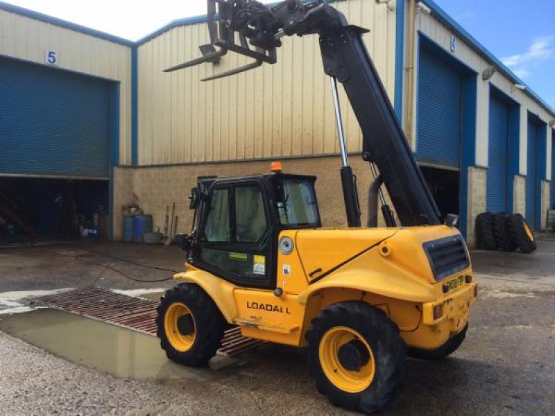 JCB 520-50