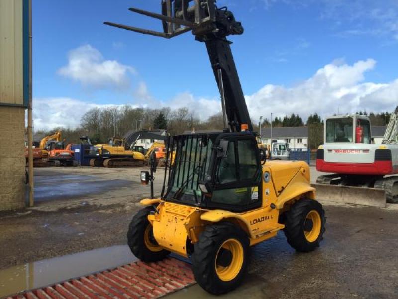 JCB 520-50