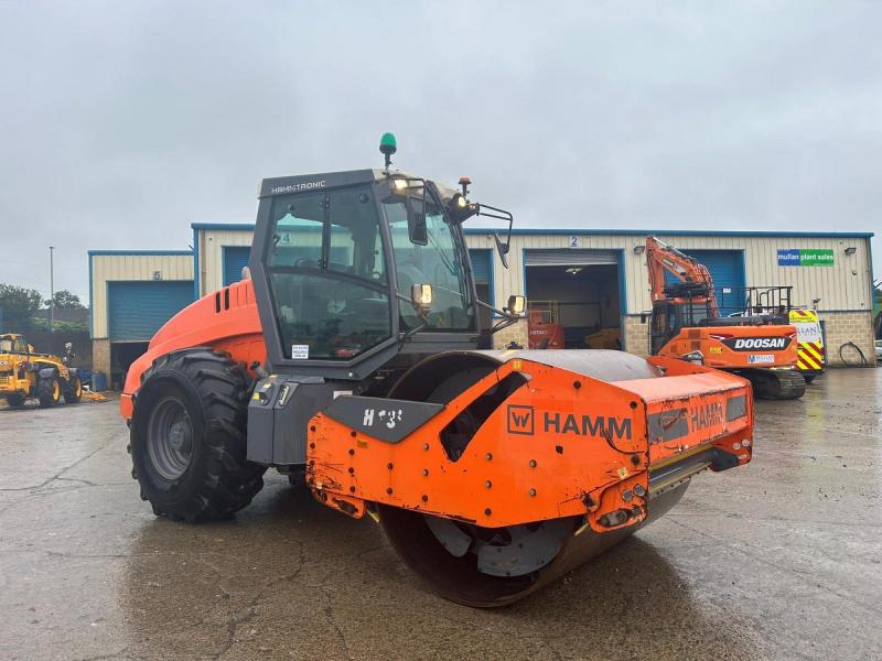 Hamm H13i