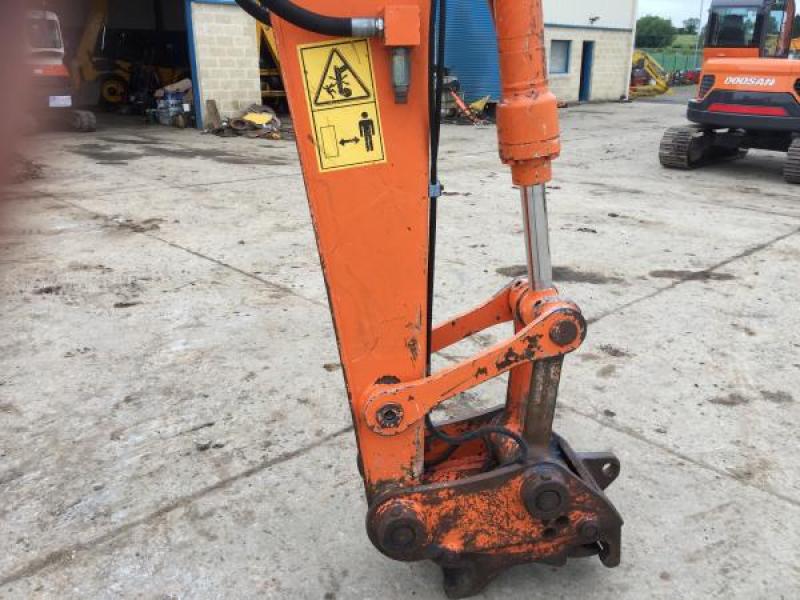 Hitachi EX100-5