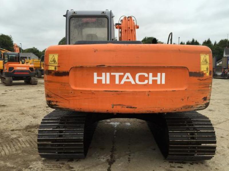 Hitachi EX100-5
