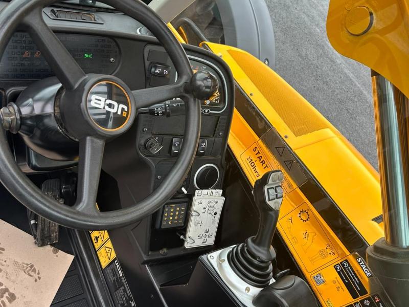 JCB 540-170