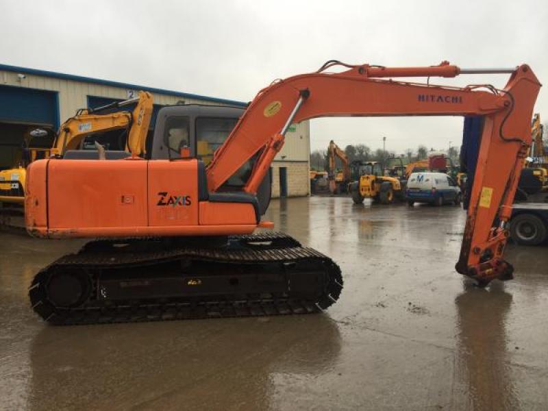 Hitachi ZX120 for Sale