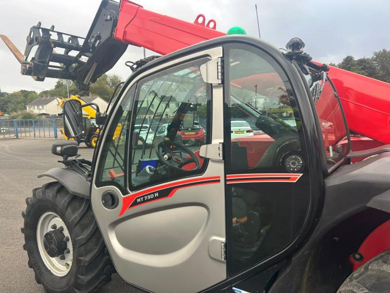 Manitou MT730 H