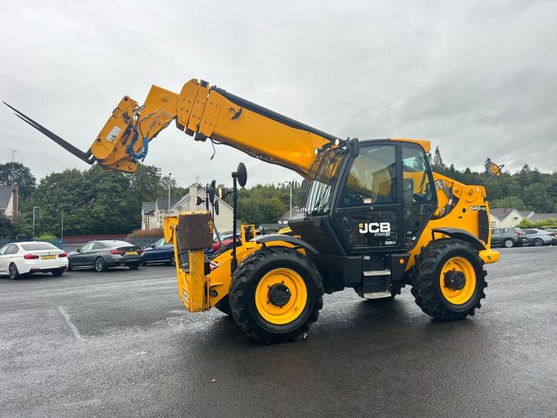 JCB 540-170
