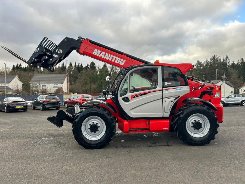 Manitou MT1335 SALE AGREED
