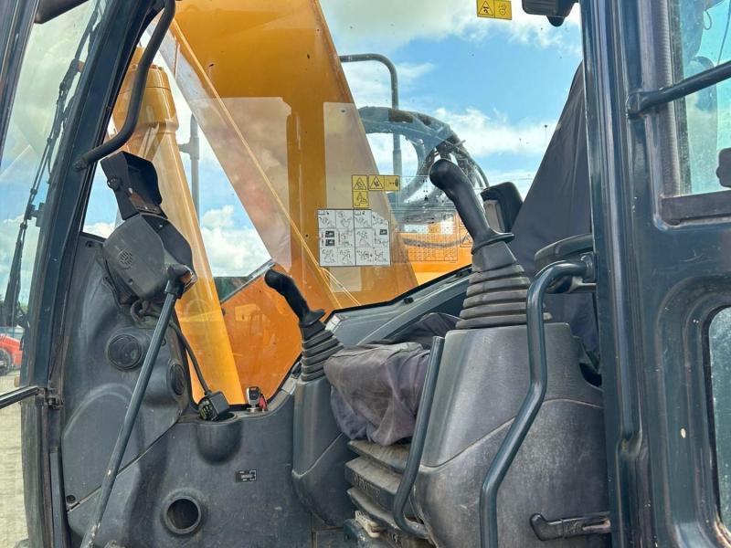 Hyundai Robex 145LCR-9A