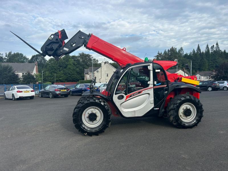 Manitou MT930H Air Con