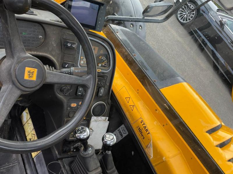 JCB 540-140