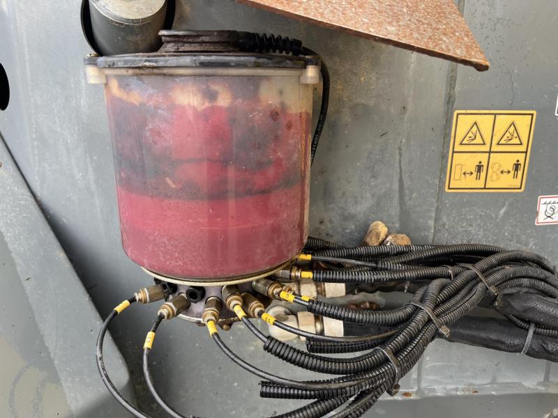 Wacker Neuson DV60 Dual View Swivel