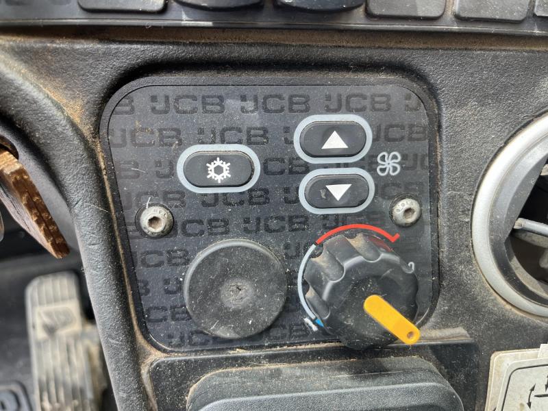JCB 540-200 81kW / AC