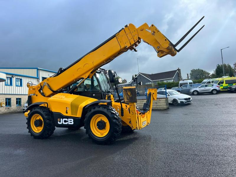 JCB 540-170