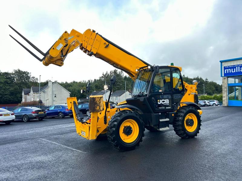 JCB 540-170