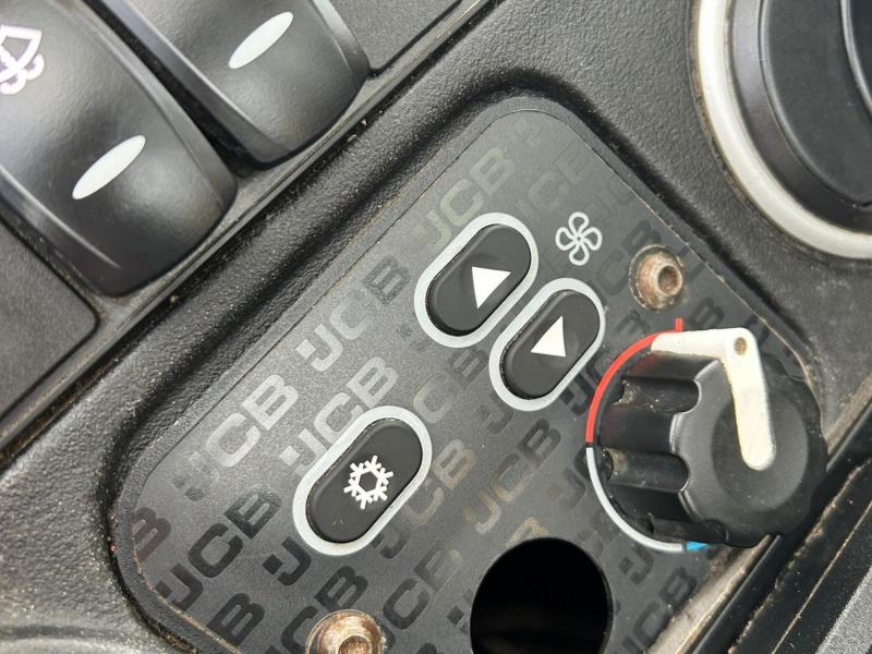 JCB 535-95 Joystick