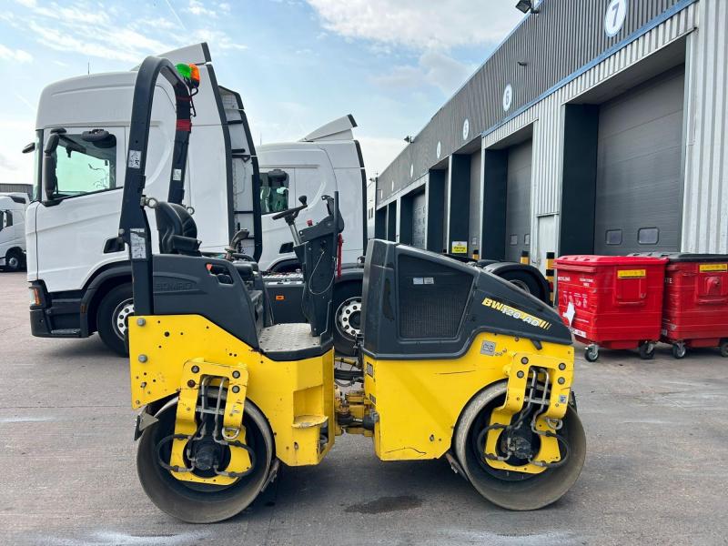 Bomag BW120 ( 1200MM )