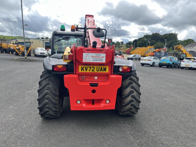 Manitou MT730 H