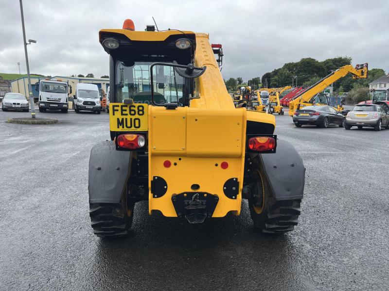 JCB 525-60 SALE AGREED